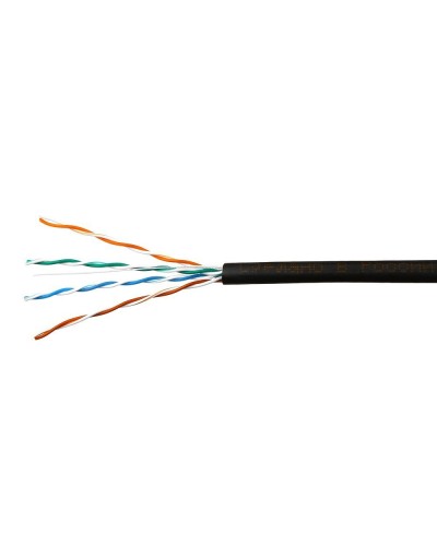 UTP outdoor 4x2x0,51 Cu Premium 305 (SkyNet)(1693221). Кабель «витая пара» (LAN) для структурированных систем связи. SkyNet в Саратове