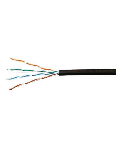 UTP outdoor 4х2х0,51 Cu (SkyNet) (1700003). Кабель «витая пара» (LAN) для структурированных систем связи. SkyNet в Саратове