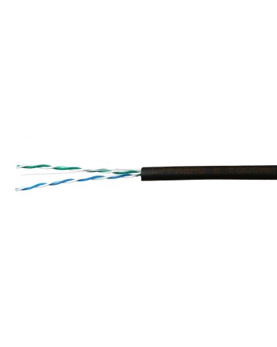UTP outdoor 2x2x24AWG Cu Light 100 (SkyNet)(1693218). Кабель «витая пара» (LAN) для структурированных систем связи. SkyNet в Саратове