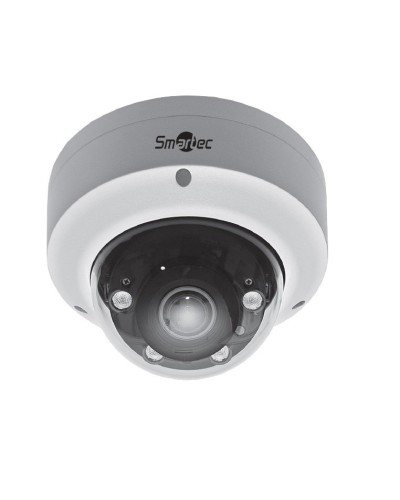 STC-IPMA5525A/3. Видеокамера IP купольная. Smartec в Саратове