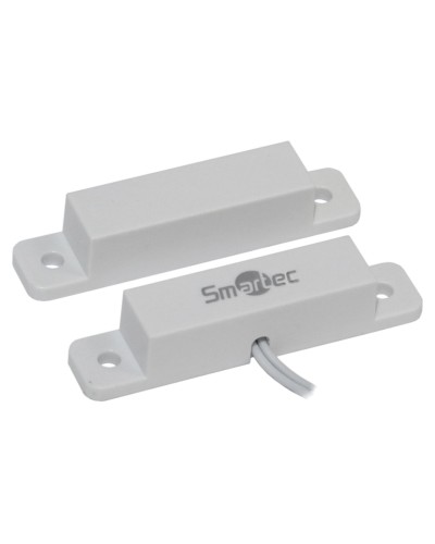 ST-DM120NC-WT. Извещатель охранный точечный магнитоконтактный. Smartec в Саратове