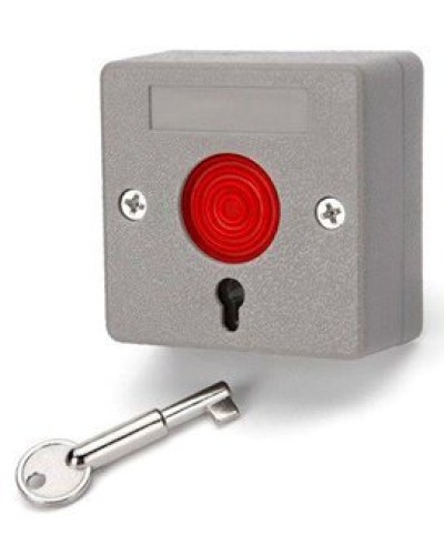 ST-AB010. Извещатель охранный точечный электроконтактный. Smartec в Саратове