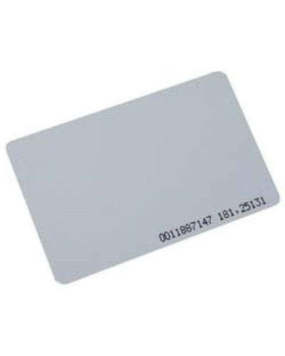 ST-PC020MF. Карта Mifare стандартная. Smartec в Саратове