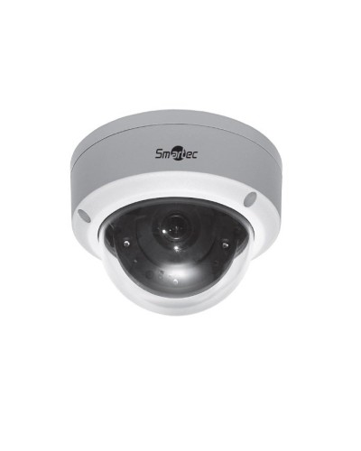 STC-IPMA5520A/1. Видеокамера IP купольная. Smartec в Саратове