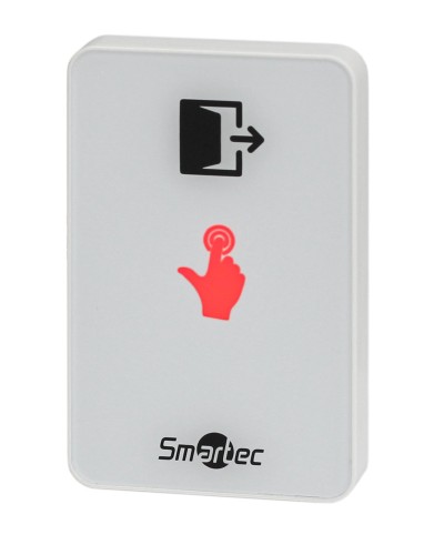 ST-EX410L-WT. Кнопка выхода. Smartec в Саратове