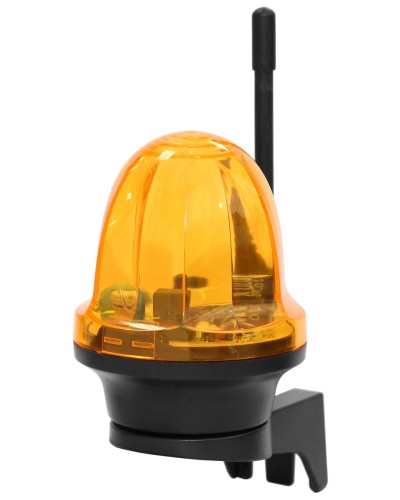 ST-RB002FL. Лампа сигнальная. Smartec в Саратове