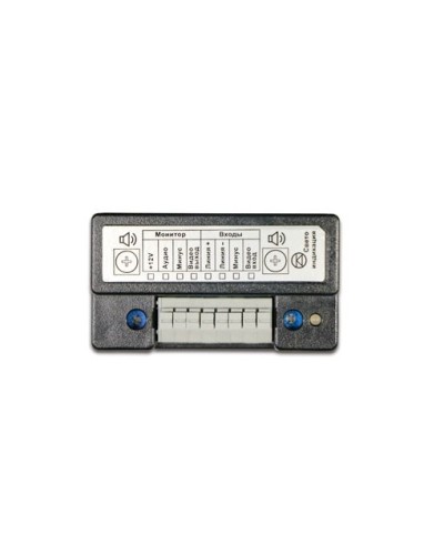 ST-AC001CN. Модуль сопряжения координатный. Smartec в Саратове