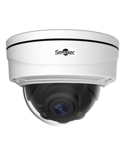 STC-IPM3509A/1 rev.2 Estima. Видеокамера IP купольная. Smartec в Саратове