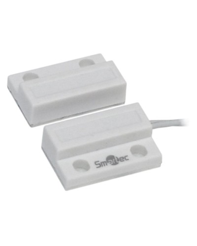 ST-DM110NO-WT. Извещатель охранный точечный магнитоконтактный. Smartec в Саратове