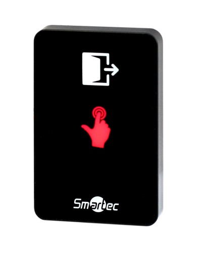 ST-EX410L-BK. Кнопка выхода. Smartec в Саратове