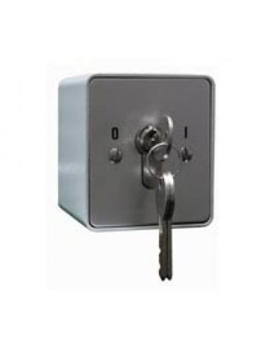 ST-ES120SM. Ключ-выключатель. Smartec в Саратове