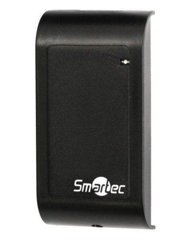 ST-PR011EM-BK. Считыватель бесконтактный для proxi-карт и брелоков. Smartec в Саратове