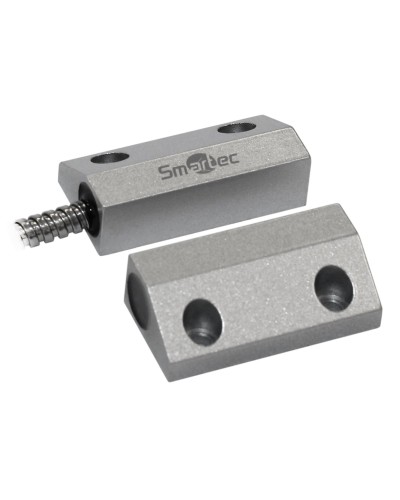 ST-DM131NC-SL. Извещатель охранный точечный магнитоконтактный. Smartec в Саратове
