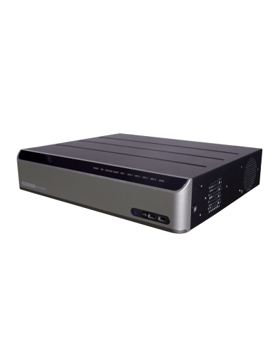 STNR-A1630. IP-видеорегистратор 16-канальный. Smartec в Саратове