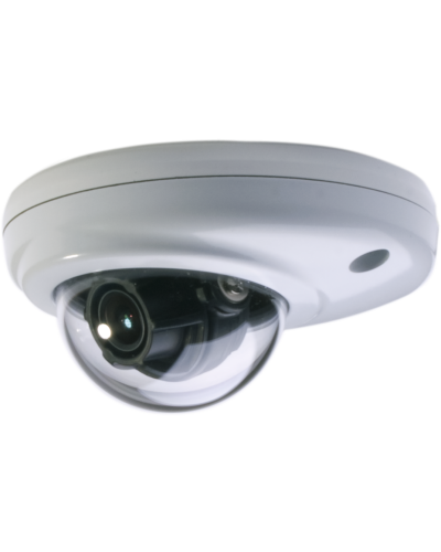 STC-IPMX3491/4. Видеокамера IP купольная. Smartec в Саратове