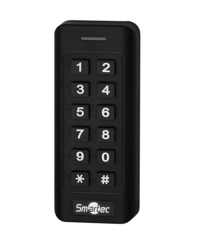 ST-PR022EK-BK. Считыватель EM-Marin. Smartec в Саратове
