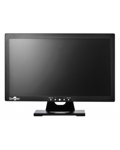 STM-245. Монитор TFT LCD 24 дюйма. Smartec в Саратове