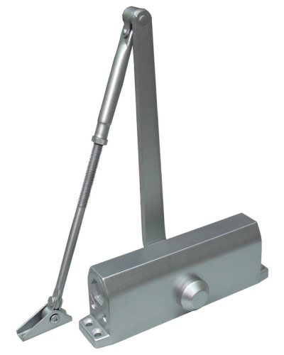 ST-DC036BC-SL. Доводчик. Smartec в Саратове