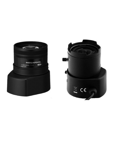 STL-8MP3610DC. Объектив вариофокальный с автоматической диафрагмой (АРД). Smartec в Саратове
