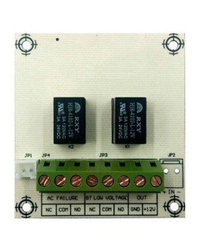 ST-PS100RB. Блок релейный. Smartec в Саратове