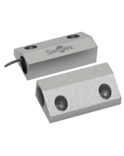 ST-DM130NO-SL. Извещатель охранный точечный магнитоконтактный. Smartec в Саратове