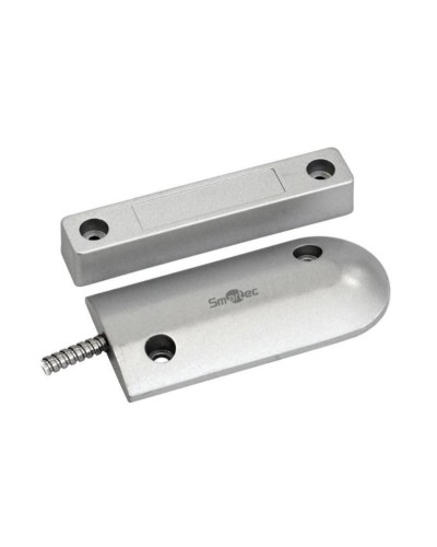 ST-DM146NC-SL. Извещатель охранный точечный магнитоконтактный. Smartec в Саратове