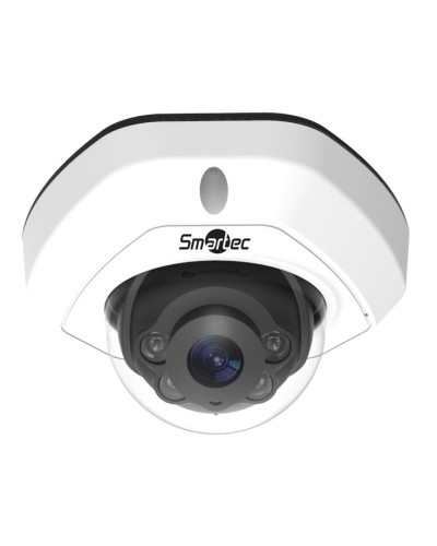 STC-IPM3407A/4 2.8мм Estima. Видеокамера IP купольная. Smartec в Саратове