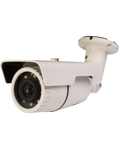 STC-IPMX3691/1. Видеокамера IP цилиндрическая. Smartec в Саратове