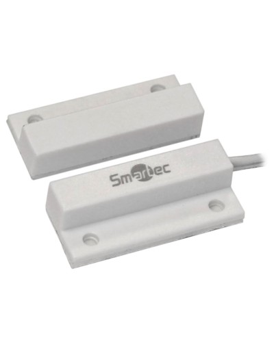 ST-DM111NC-WT. Извещатель охранный точечный магнитоконтактный. Smartec в Саратове