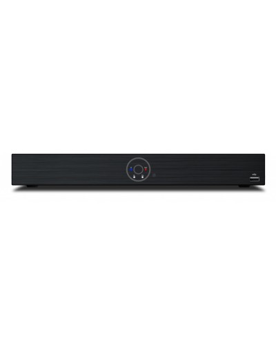 STNR-1660. IP-видеорегистратор 16-канальный. Smartec в Саратове