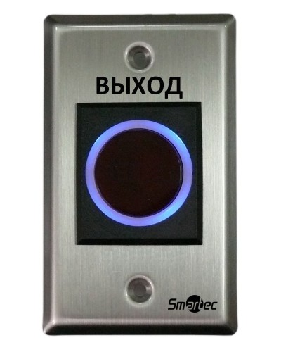 ST-EX120IR. Кнопка ИК-бесконтактная, врезная. Smartec в Саратове