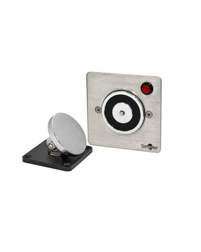 ST-DH603U. Фиксатор электромагнитный. Smartec в Саратове