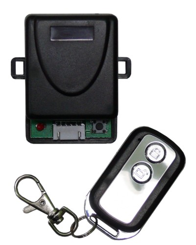 ST-RC121RL. Комплект управления по радиоканалу. Smartec в Саратове