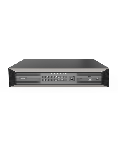 STNR-3233. IP-видеорегистратор 32-канальный. Smartec в Саратове