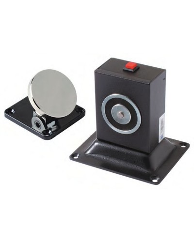 ST-DH605U. Фиксатор электромагнитный. Smartec в Саратове