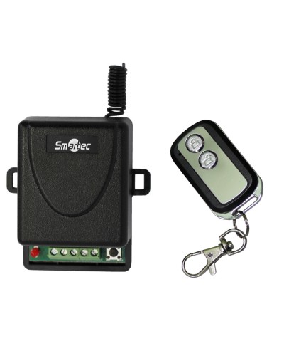 ST-RC111RL. Комплект управления по радиоканалу. Smartec в Саратове