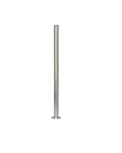 ST-GR010P-SS. Стойка ограждения. Smartec в Саратове