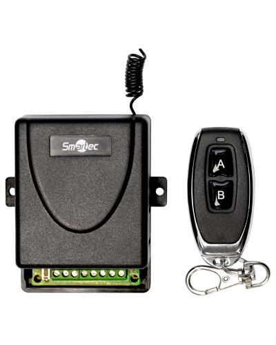 ST-RC127RR. Комплект управления по радиоканалу. Smartec в Саратове