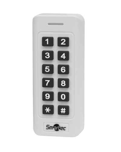 ST-PR022EK-WT. Считыватель EM-Marin. Smartec в Саратове