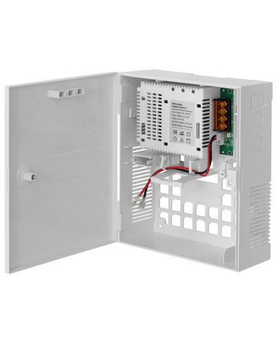 ST-PS105BPS-WT. Источник вторичного электропитания резервированный. Smartec в Саратове