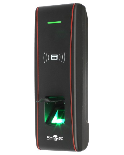 ST-FR031MF. Считыватель контроля доступа биометрический. Smartec в Саратове