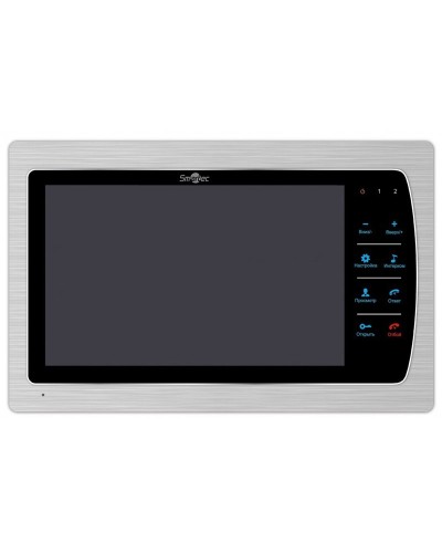 ST-MS310HM-SL. Монитор видеодомофона. Smartec в Саратове