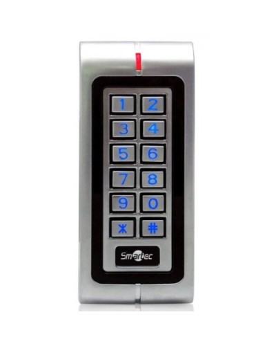 ST-SC040EK. Кодовая панель со встроенным считывателем. Smartec в Саратове