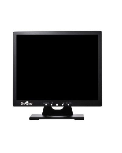 STM-197. Монитор TFT LCD 19 дюйма. Smartec в Саратове