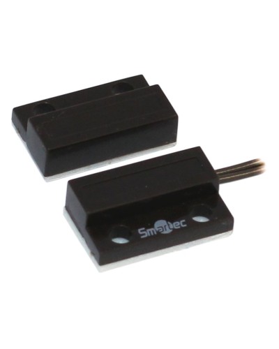 ST-DM111NC-BR. Извещатель охранный точечный магнитоконтактный. Smartec в Саратове