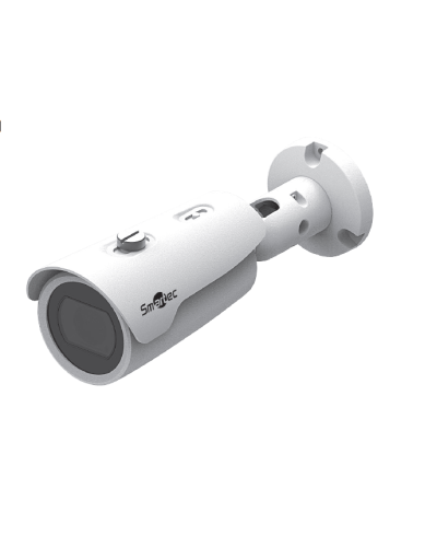 STC-IPMA8626A/3. Видеокамера IP цилиндрическая. Smartec в Саратове