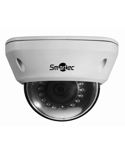 STC-IPM5591/1. Видеокамера IP купольная. Smartec в Саратове