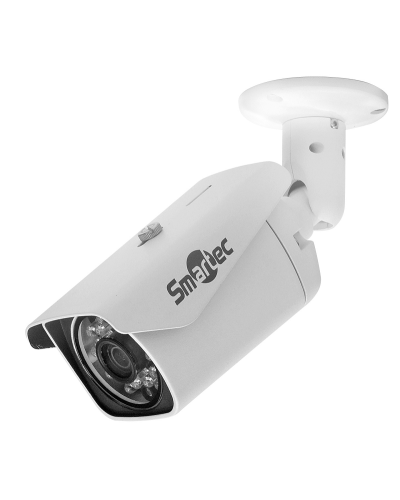 STC-IPM3660/1 Xaro. Видеокамера IP цилиндрическая. Smartec в Саратове