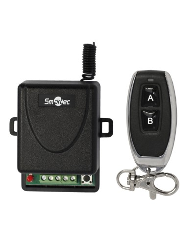 ST-RC117RR. Комплект управления по радиоканалу. Smartec в Саратове