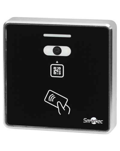 ST-PR144QEM-BK. Считыватель QR-кода, EM-Marin. Smartec в Саратове